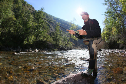 The Fly Fishing Place 3 Pack Kaufmann's Royal Crystal Stimulator Rubber Legs Dry Fly - Hook Size 8 - Angler's Pro Tackle & Outdoors