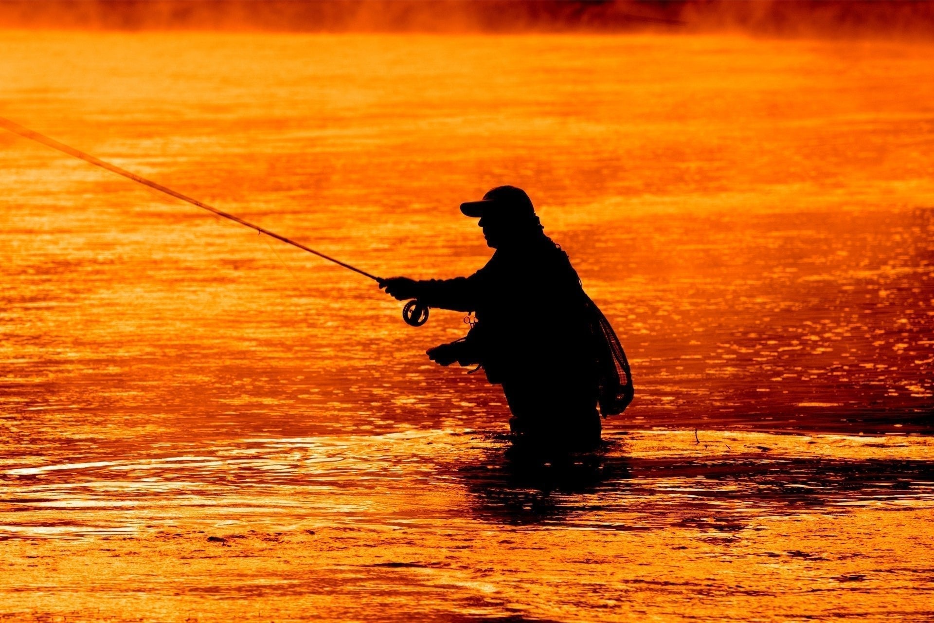 The Fly Fishing Place 3 Pack Orange Beaded Shrimp Scud Pattern - Size 12 - Tailwater Lake Fly Fishing Nymph Flies - Angler's Pro Tackle & Outdoors
