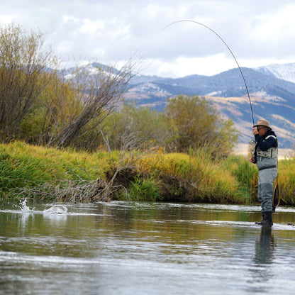 The Fly Fishing Place 3 Pack Tungsten Bead Squirminator Squirmy Wormy Tactical Jig Czech Euro Nymph Barbless Nymphing Fly - Size 16 - Angler's Pro Tackle & Outdoors