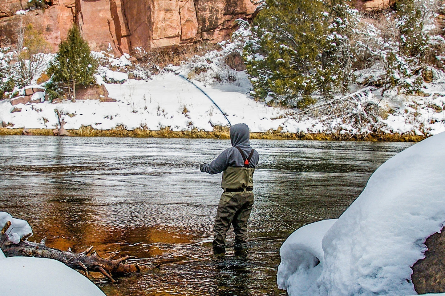 The Fly Fishing Place 3 Pack Tungsten Bead Tactical CDC Frenchie Czech Nymph Euro Nymphing Fly - Hook Size 14 - Angler's Pro Tackle & Outdoors