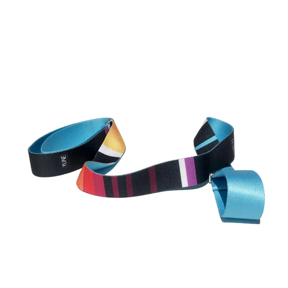 Yune Yoga Strap Horatio