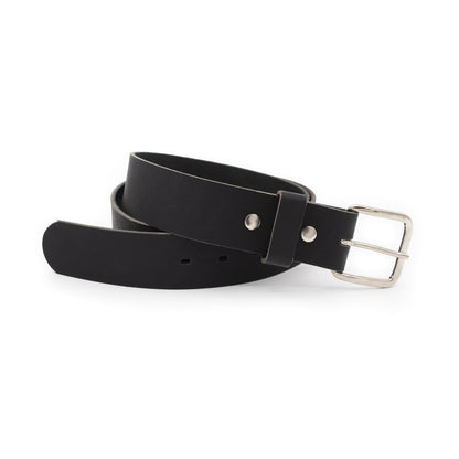 Main Street Forge - The Journeyman Leather Belt