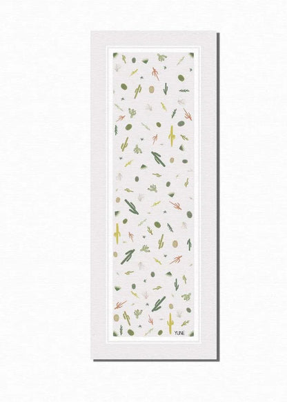 Yune Yoga Mat Juno Pilates Mat