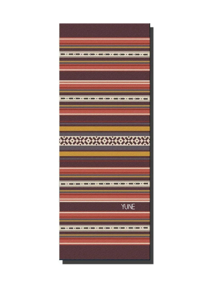 Yune Yoga Mat Kim
