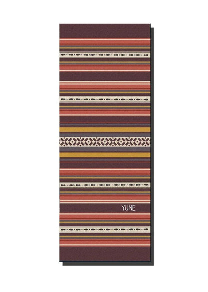 Yune Yoga Mat Kim