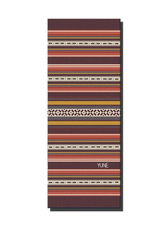Yune Yoga Mat Kim