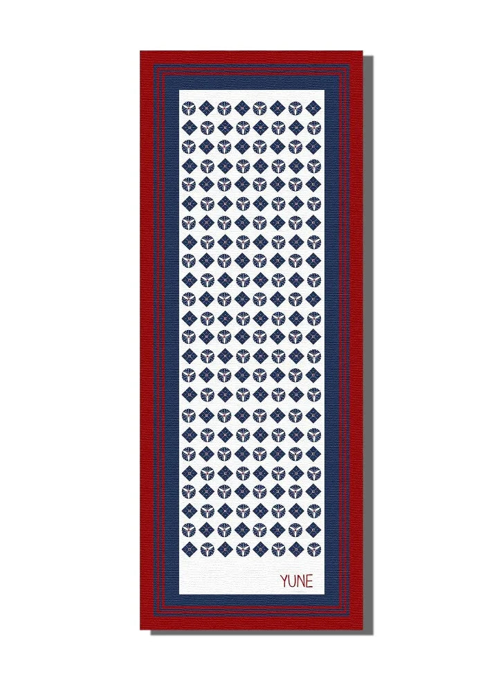 Yune Yoga Mat Midori