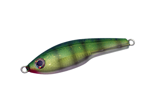 The Mighty Fish STRATEGIC ANGLER PROTEUS 100 SERIES - Angler's Pro Tackle & Outdoors