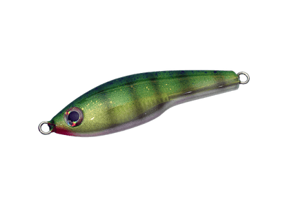 The Mighty Fish STRATEGIC ANGLER PROTEUS 100 SERIES - Angler's Pro Tackle & Outdoors