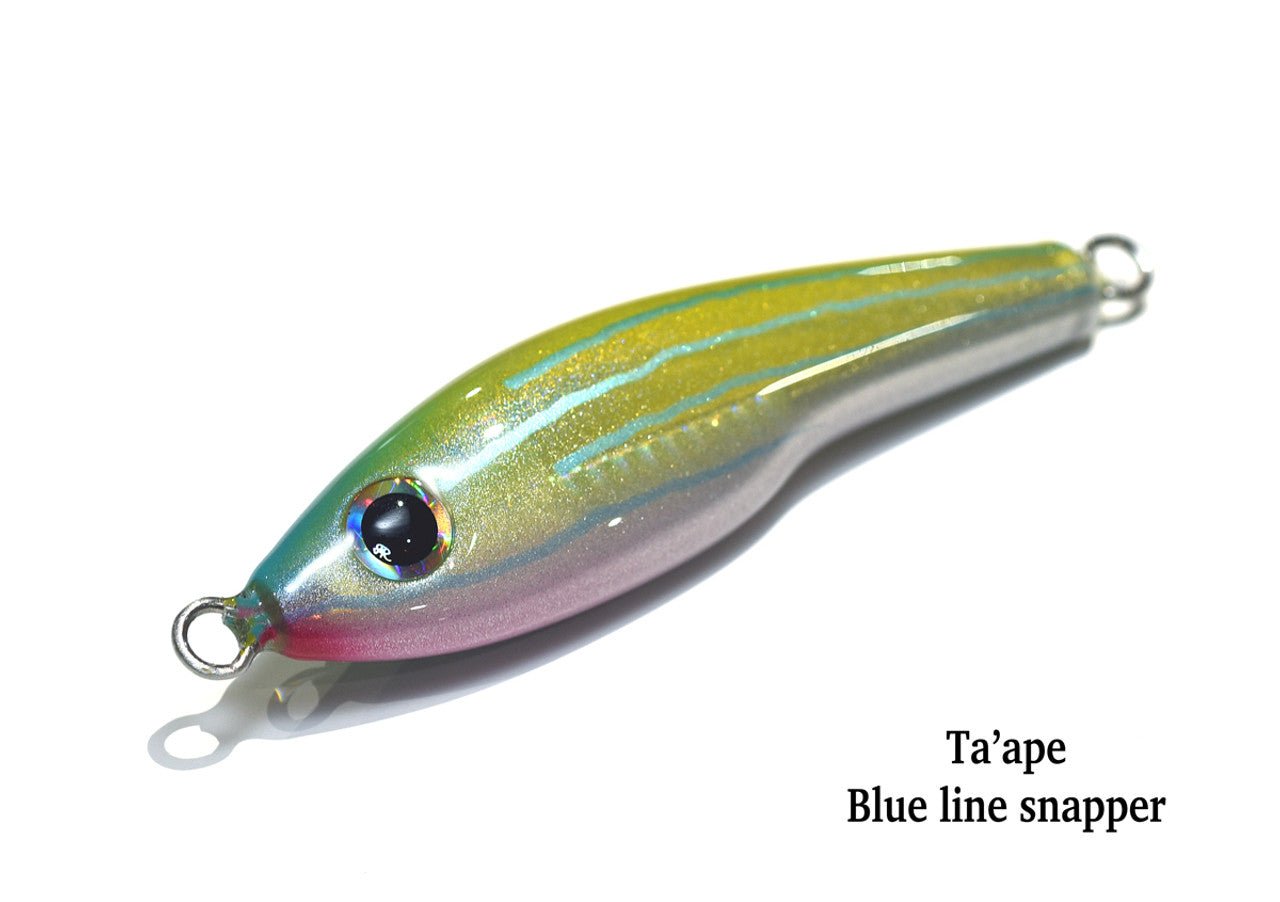 The Mighty Fish STRATEGIC ANGLER PROTEUS 100 SERIES - Angler's Pro Tackle & Outdoors