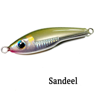 The Mighty Fish STRATEGIC ANGLER PROTEUS 100 SERIES - Angler's Pro Tackle & Outdoors