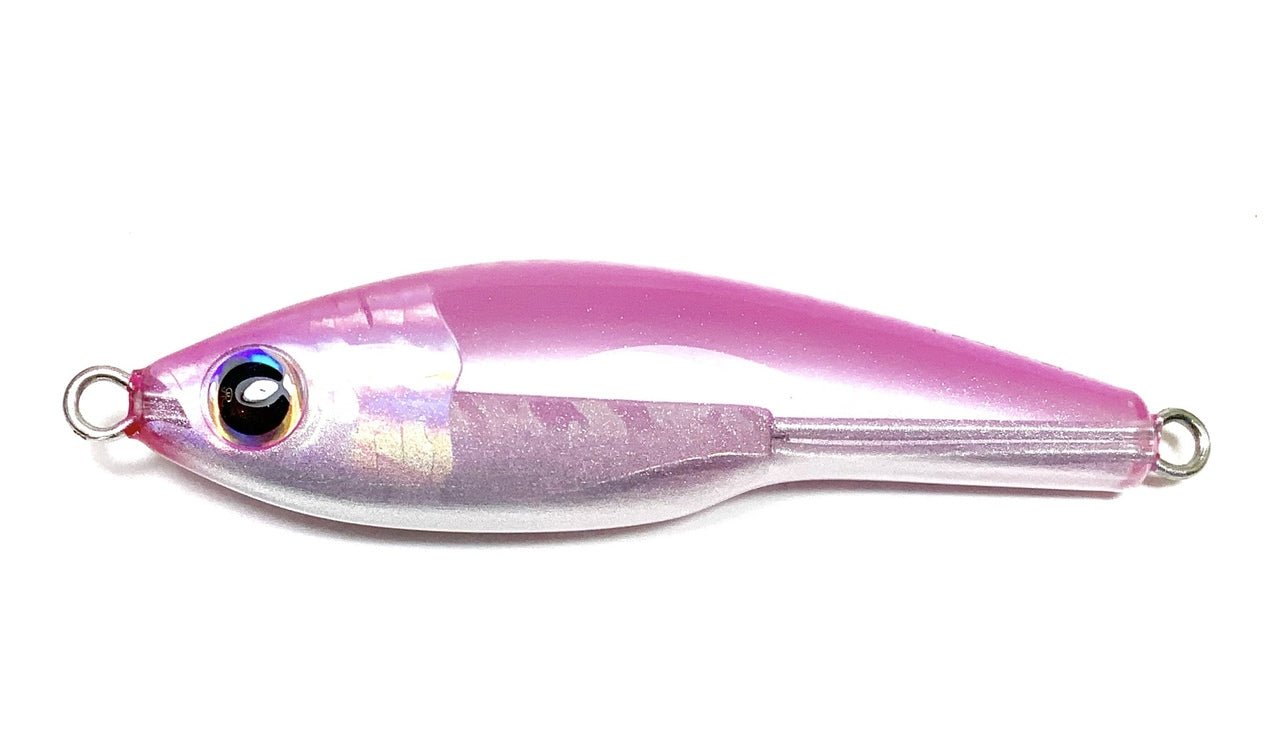 The Mighty Fish STRATEGIC ANGLER PROTEUS 100 SERIES - Angler's Pro Tackle & Outdoors