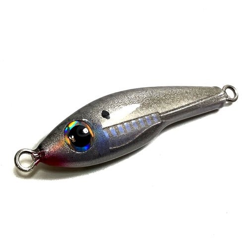 The Mighty Fish STRATEGIC ANGLER PROTEUS 100 SERIES - Angler's Pro Tackle & Outdoors