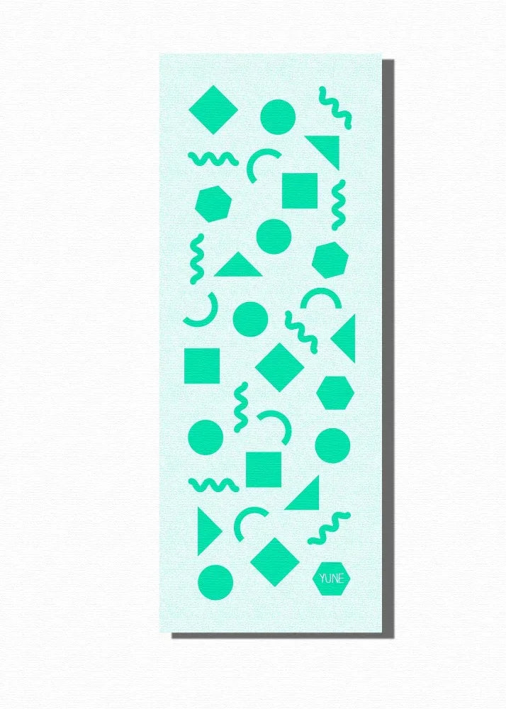 Yune Yoga Mat Oberon