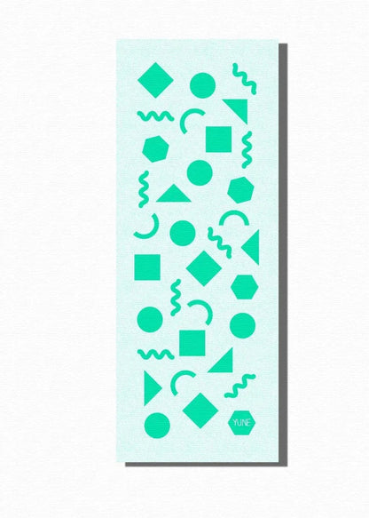 Yune Yoga Mat Oberon