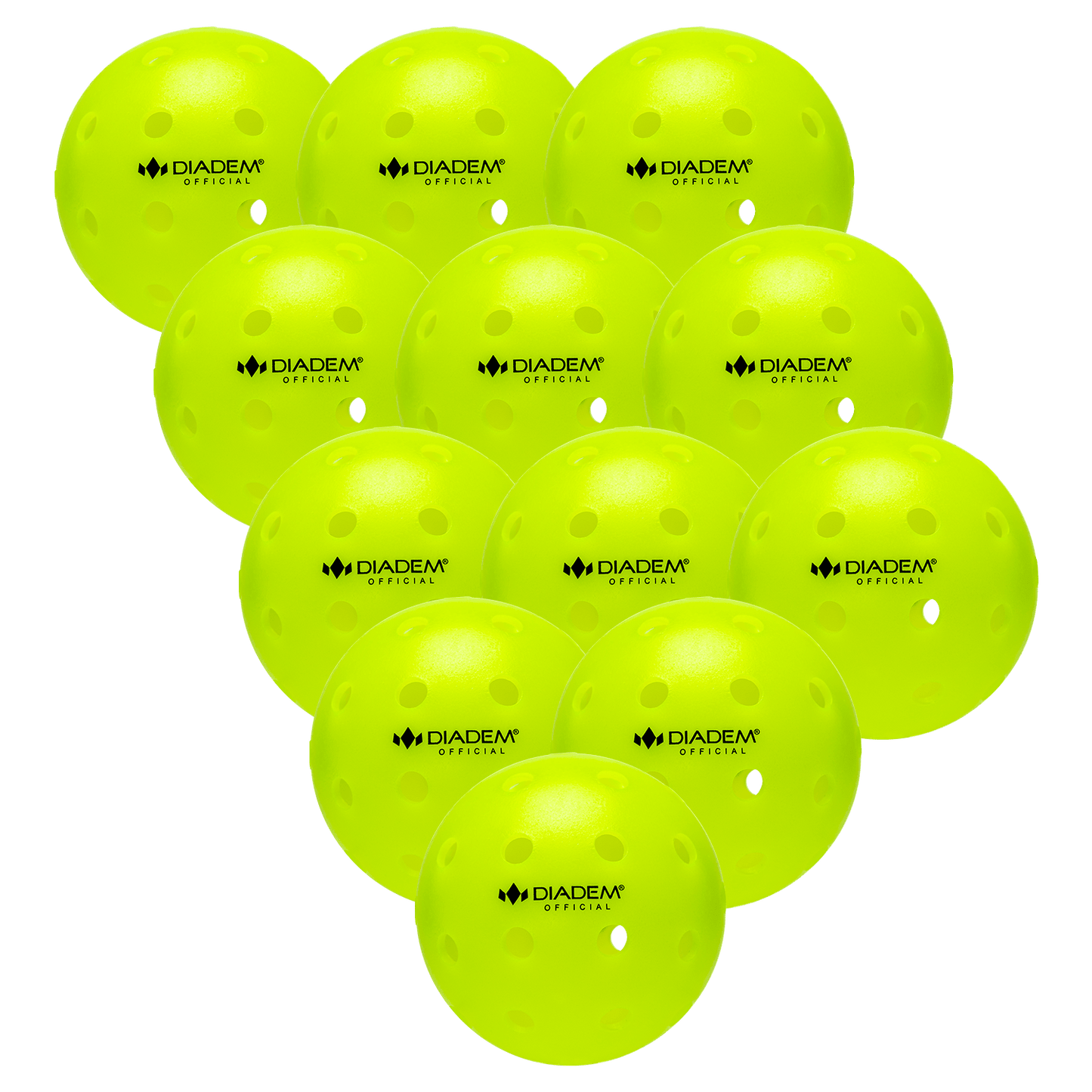 The Official Pickleball - Angler's Pro Tackle & Outdoors