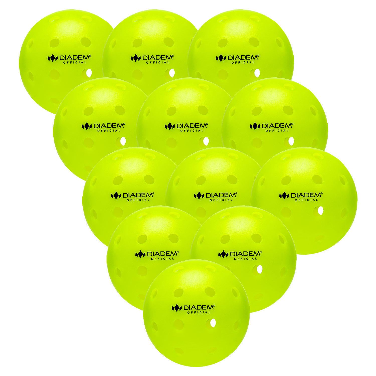 The Official Pickleball - Angler's Pro Tackle & Outdoors