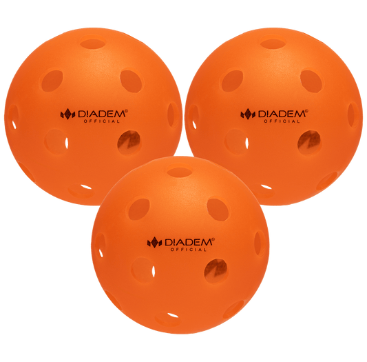 The Official Pickleball Indoor Pickleball - Angler's Pro Tackle & Outdoors