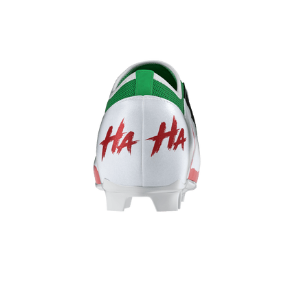 The Officially Licensed Joker Football Cleats - Velocity 2.0 by Phenom Elite - Angler's Pro Tackle & Outdoors