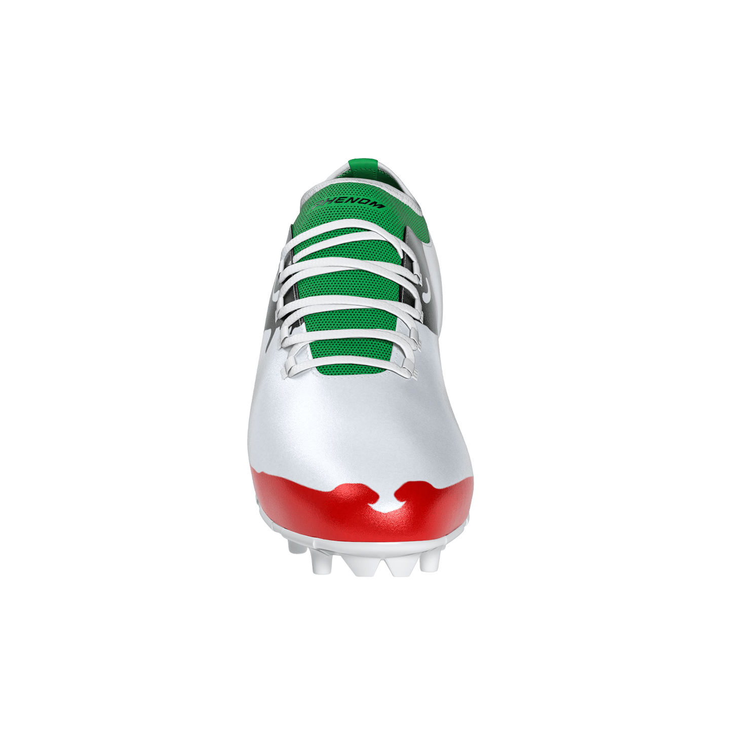 The Officially Licensed Joker Football Cleats - Velocity 2.0 by Phenom Elite - Angler's Pro Tackle & Outdoors