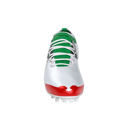 The Officially Licensed Joker Football Cleats - Velocity 2.0 by Phenom Elite - Angler's Pro Tackle & Outdoors