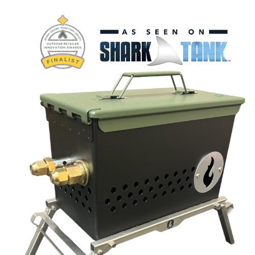 The Original LavaBox Combo - Angler's Pro Tackle & Outdoors