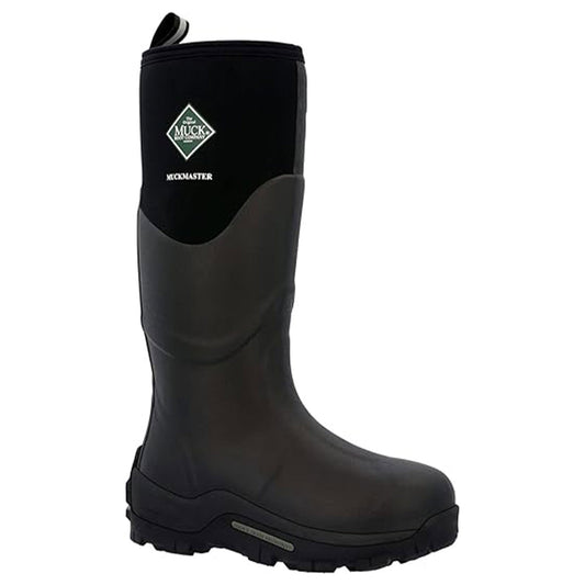 The Original Muck Boot Company Men's 11 Waterproof Neoprene Muckmaster Boots - Angler's Pro Tackle & Outdoors