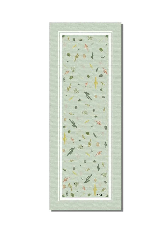 Yune Yoga Mat Regan
