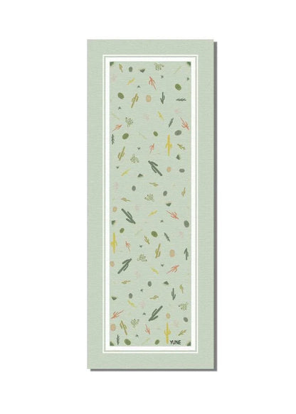 Yune Yoga Mat Regan