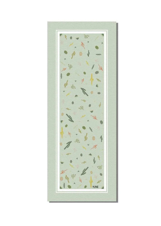 Yune Yoga Mat Regan