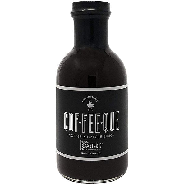 The Roasterie Cof - Fee - Que Sauce 15 oz. - Angler's Pro Tackle & Outdoors