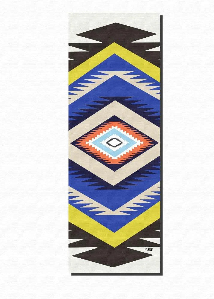 Yune Yoga Mat Romeo
