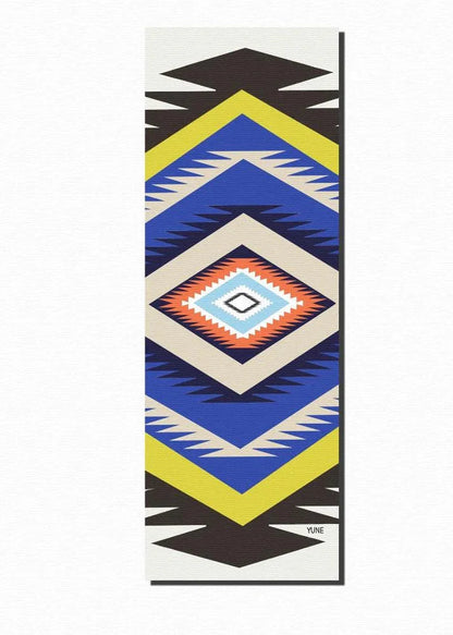 Yune Yoga Mat Romeo