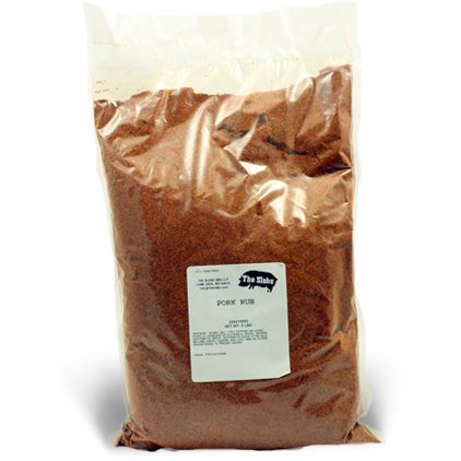 The Slabs Perk Up Your Pork Kyle Style BBQ Rub 5 lbs. - Angler's Pro Tackle & Outdoors