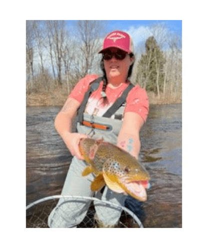 WM Bayou The Tadler