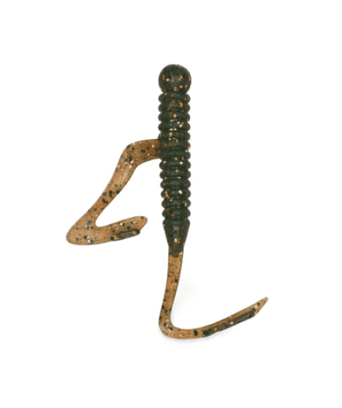 WM Bayou The Trick Fin