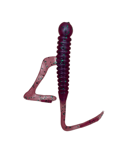 WM Bayou The Trick Fin