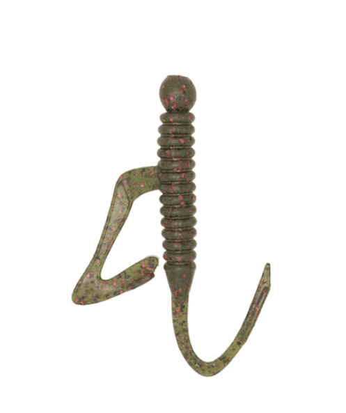 WM Bayou The Trick Fin