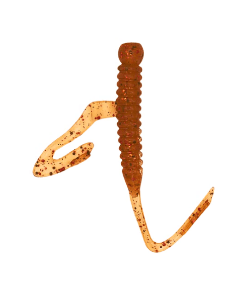 WM Bayou The Trick Fin