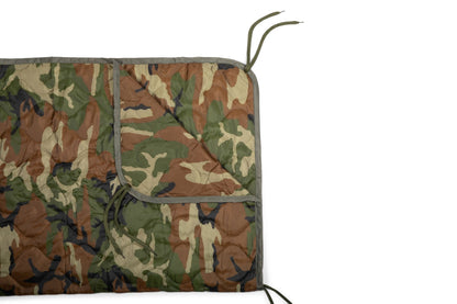 The Woobie Blanket - Angler's Pro Tackle & Outdoors