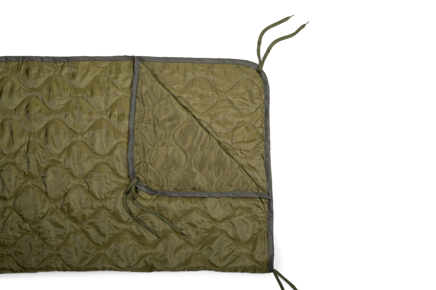 The Woobie Blanket - Angler's Pro Tackle & Outdoors