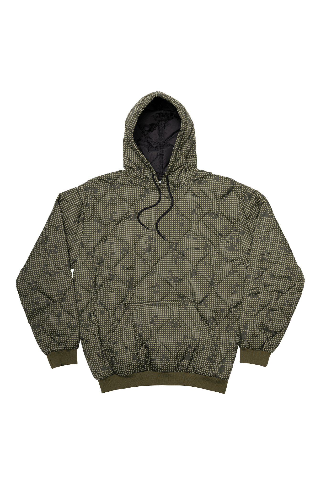The Woobie Hoodie - Angler's Pro Tackle & Outdoors
