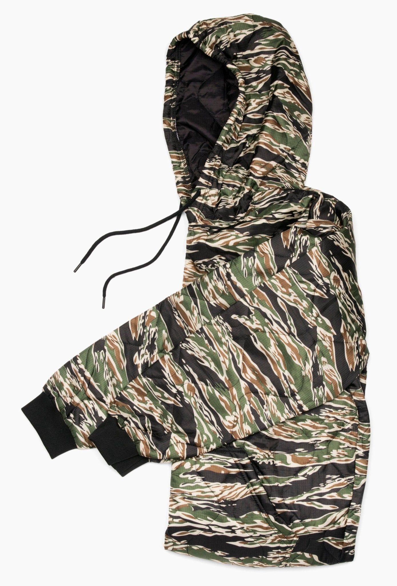 The Woobie Hoodie - Angler's Pro Tackle & Outdoors