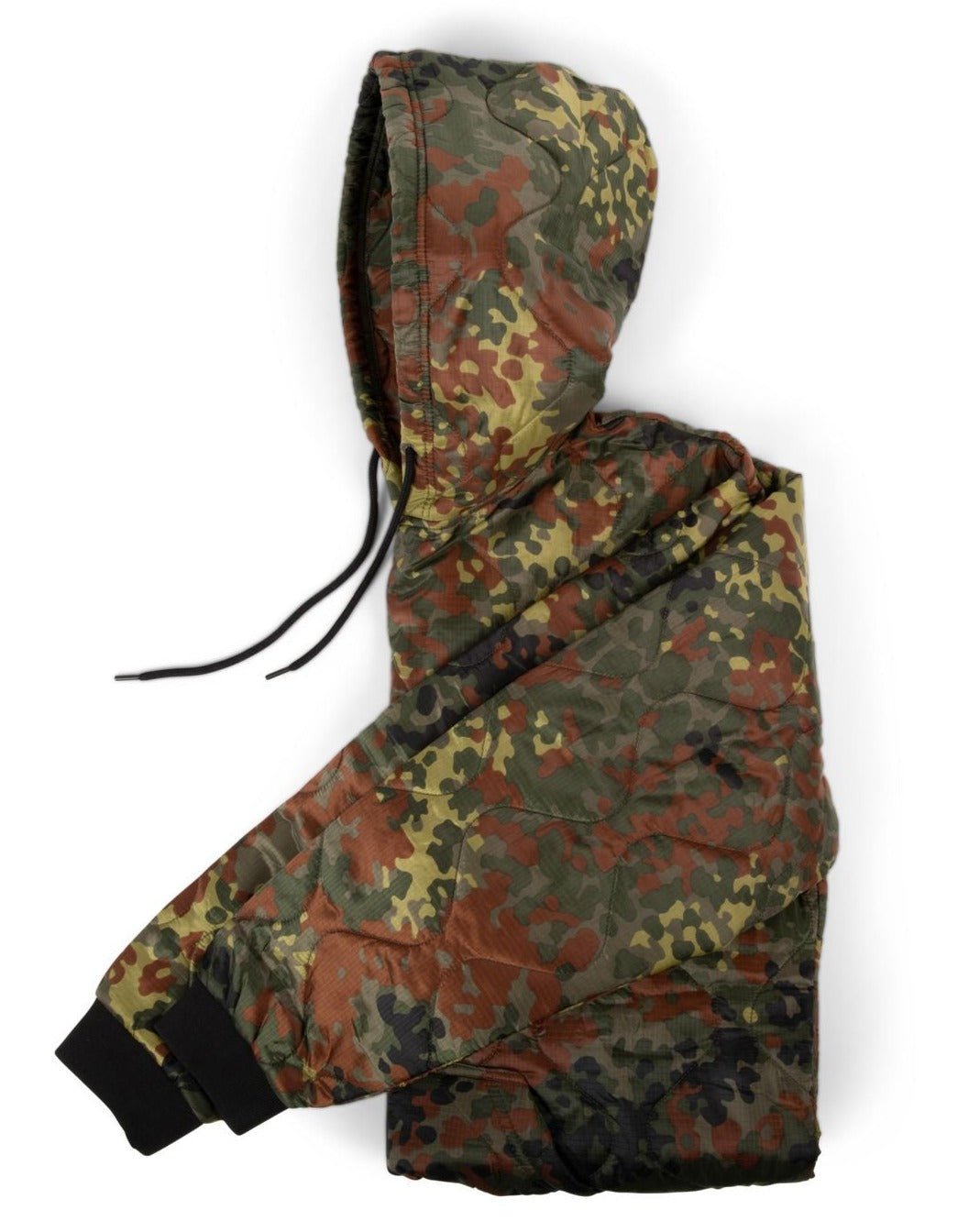 The Woobie Hoodie - Angler's Pro Tackle & Outdoors