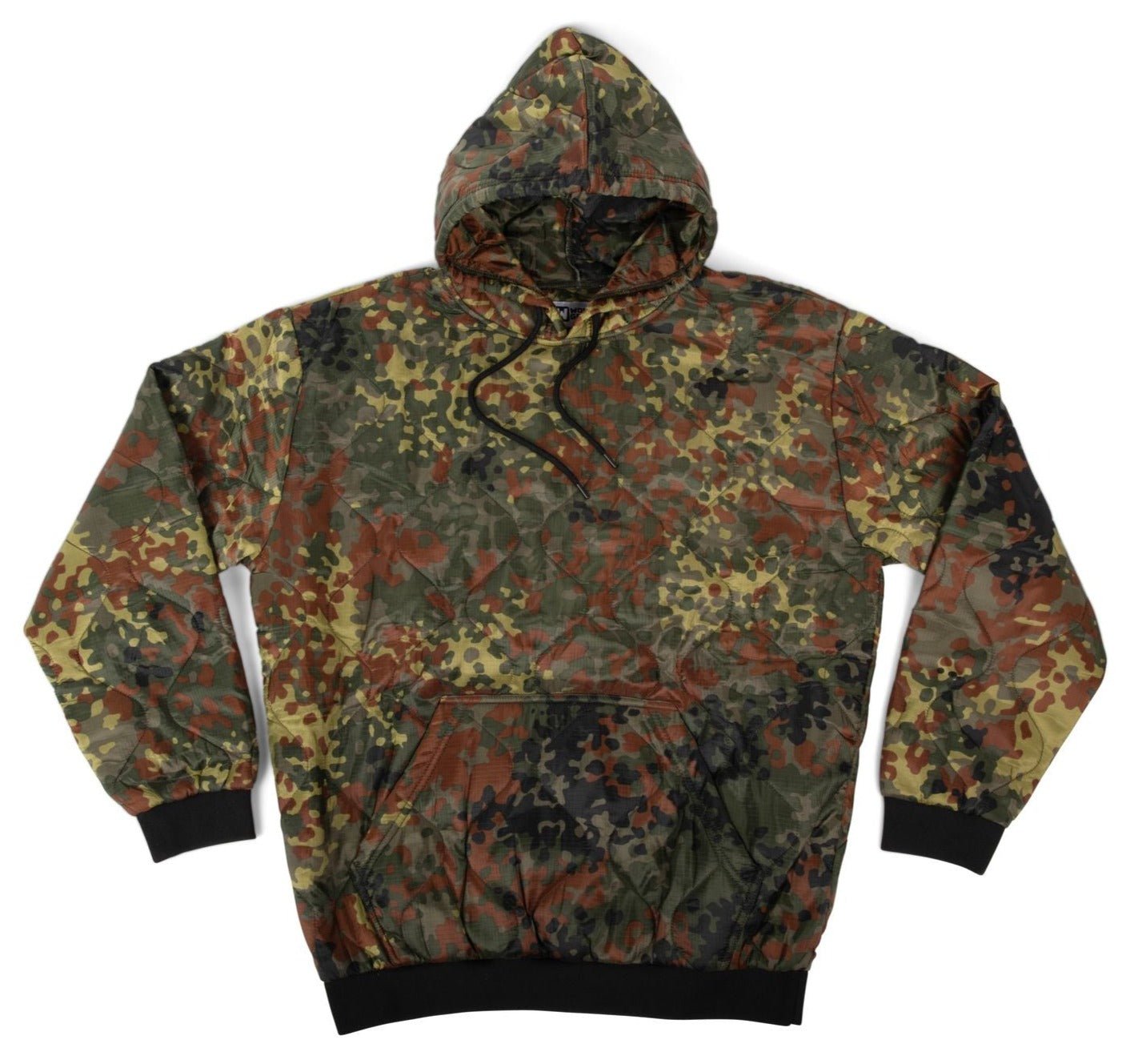 The Woobie Hoodie - Angler's Pro Tackle & Outdoors