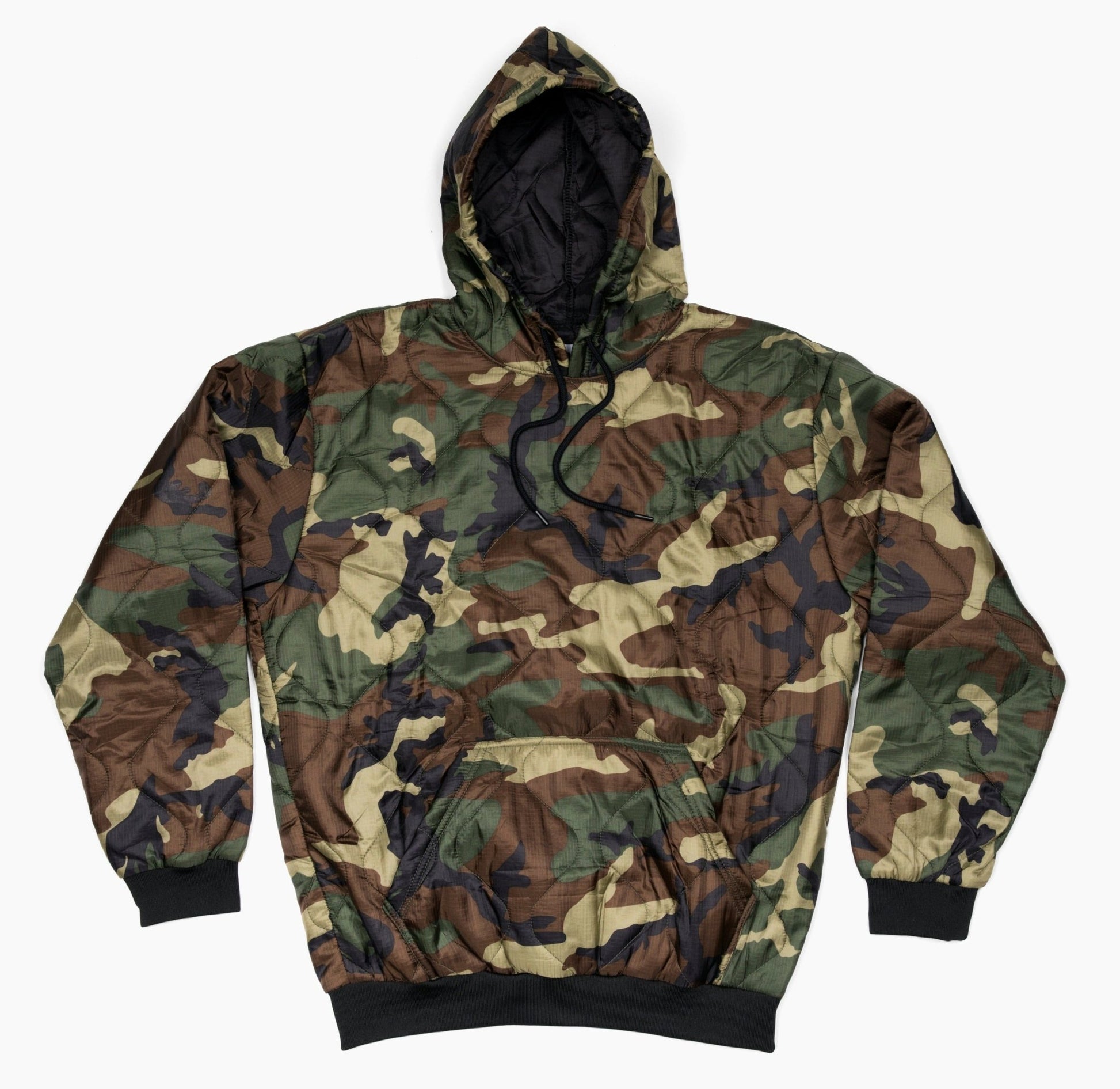 The Woobie Hoodie - Angler's Pro Tackle & Outdoors