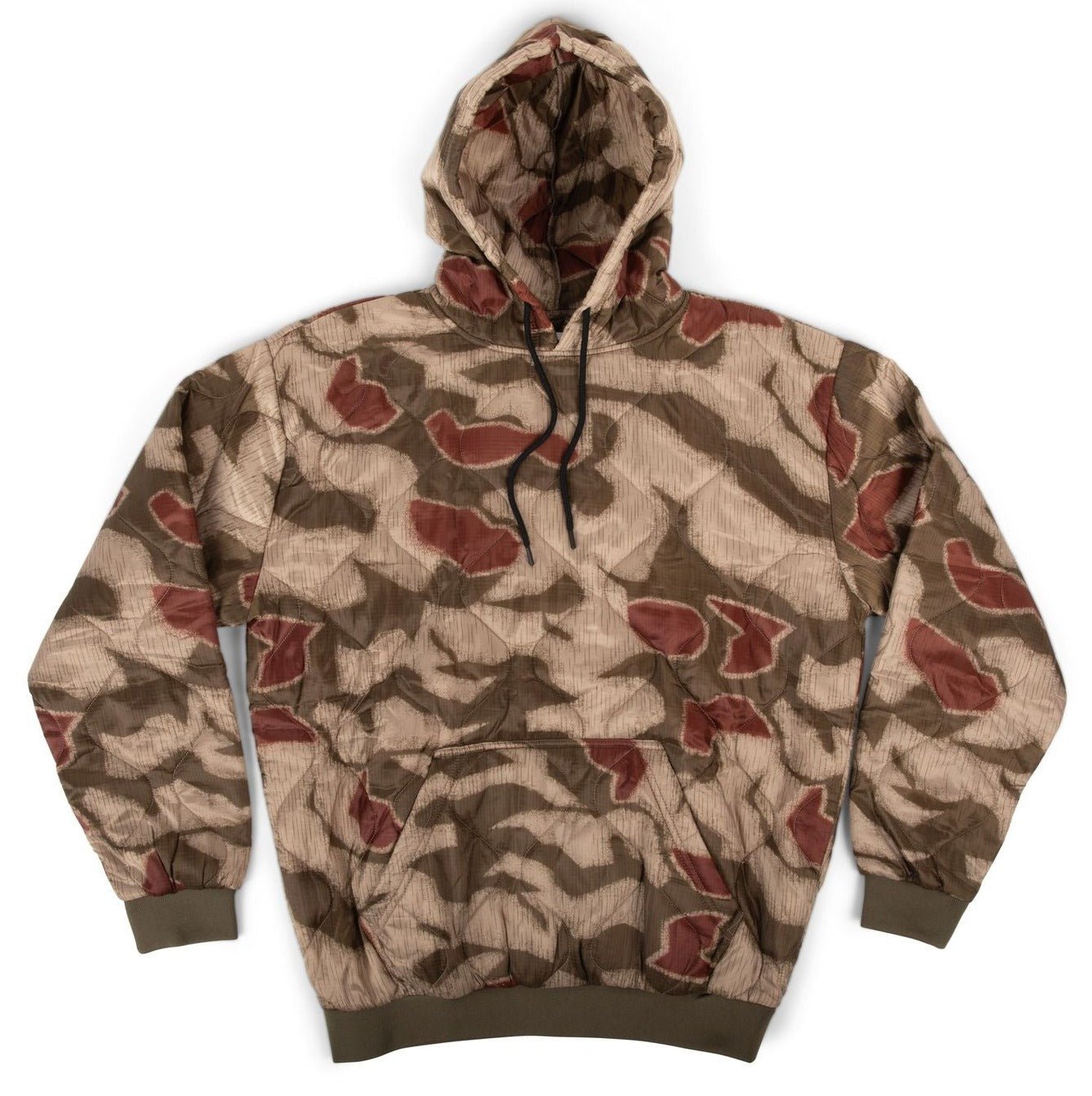 The Woobie Hoodie - Angler's Pro Tackle & Outdoors