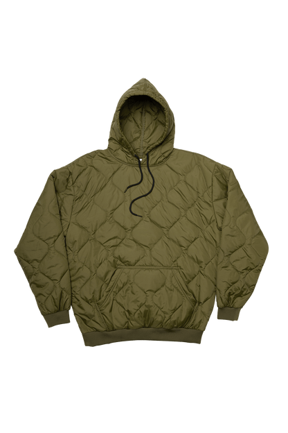 The Woobie Hoodie - Angler's Pro Tackle & Outdoors