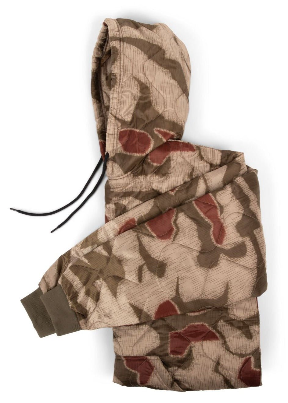 The Woobie Hoodie - Angler's Pro Tackle & Outdoors