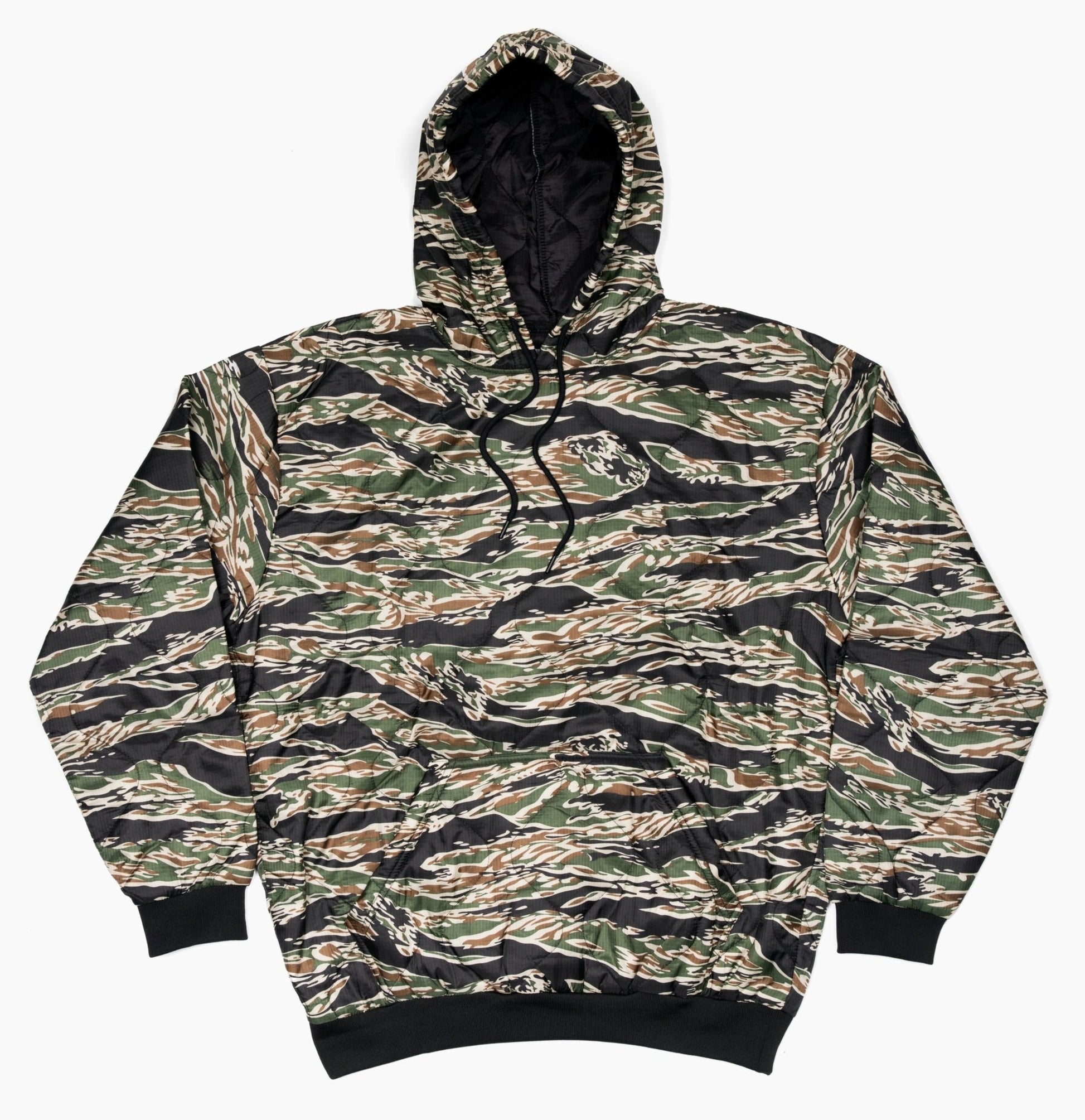 The Woobie Hoodie - Angler's Pro Tackle & Outdoors